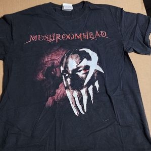 Mushroomhead t shirt